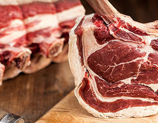 Beef