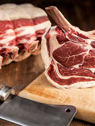 Beef