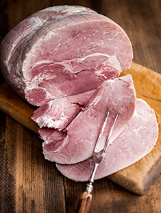 Cooked Meats