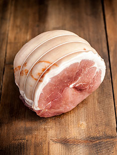 Bacon and Gammon