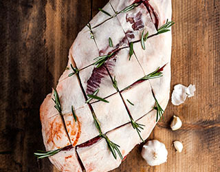 Lamb