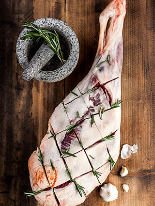 Lamb