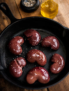 Offal