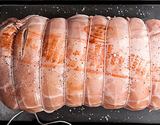 Pork