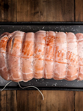 Pork